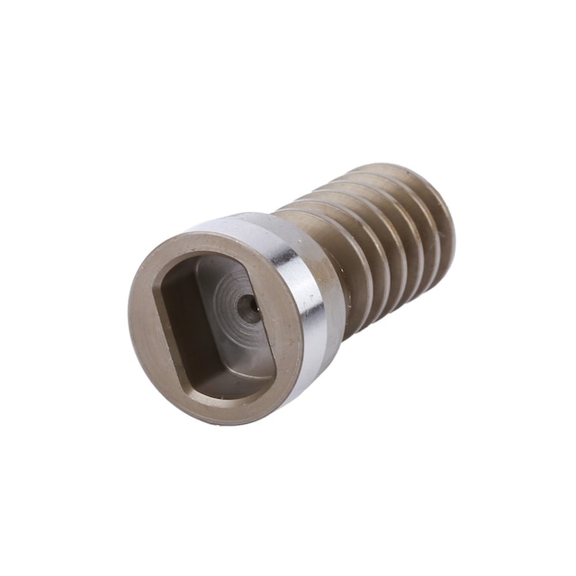 GM Genuine Parts Transfer Case Actuator Worm Gear