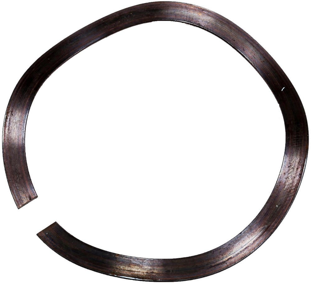 GM Genuine Parts Transfer Case Wave Ring