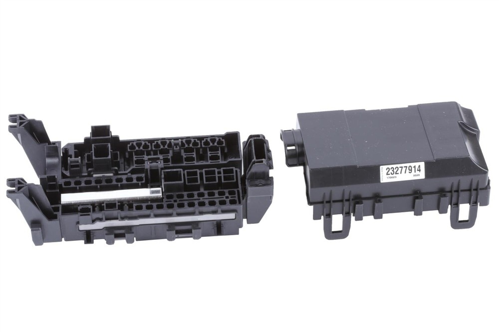 GM Genuine Parts Rear Body Fuse Block