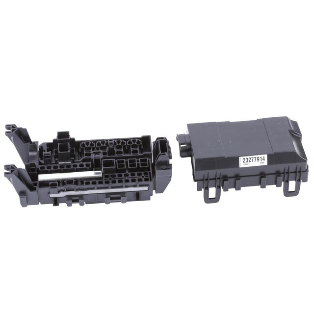 GM Genuine Parts Rear Body Fuse Block
