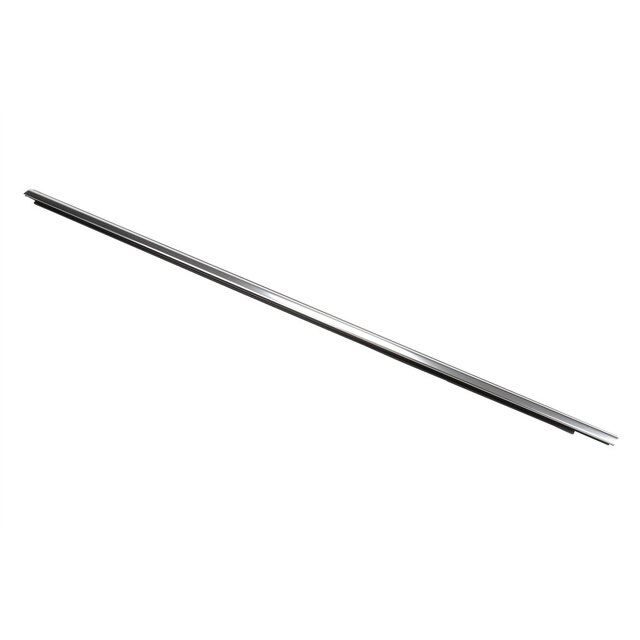 GM Genuine Parts Driver Side Front Door Window Belt Reveal Molding
