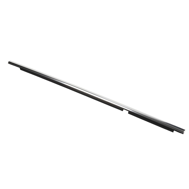 GM Genuine Parts Passenger Side Rear Door Window Belt Molding