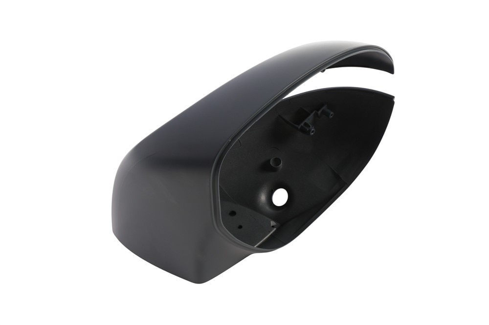 GM Genuine Parts Passenger Side Door Mirror Housing