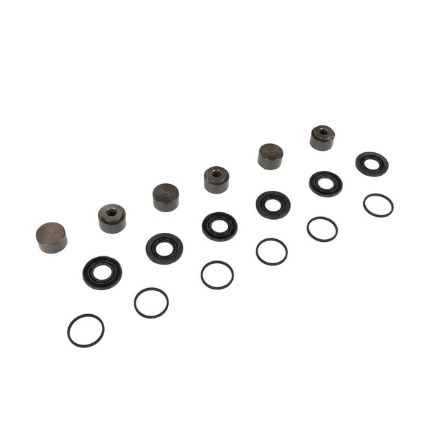 GM Genuine Parts Front Disc Brake Caliper Piston Kit