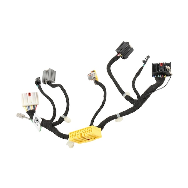 GM Genuine Parts Steering Wheel Horn Switch Harness