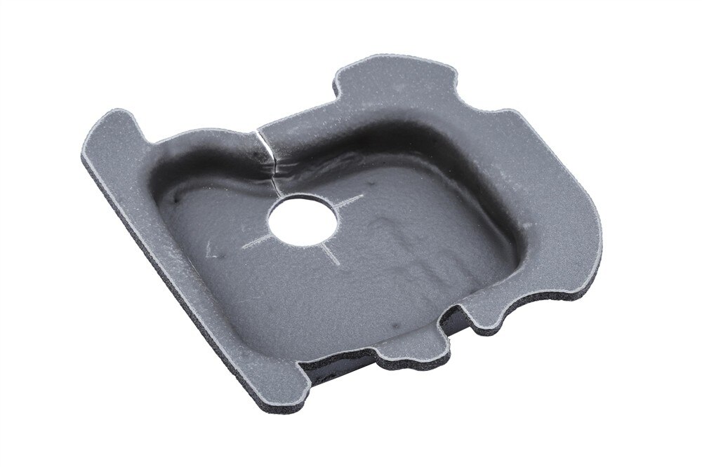 GM Genuine Parts Driver Side Body Hinge Pillar Sound Insulator