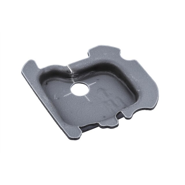 GM Genuine Parts Driver Side Body Hinge Pillar Sound Insulator