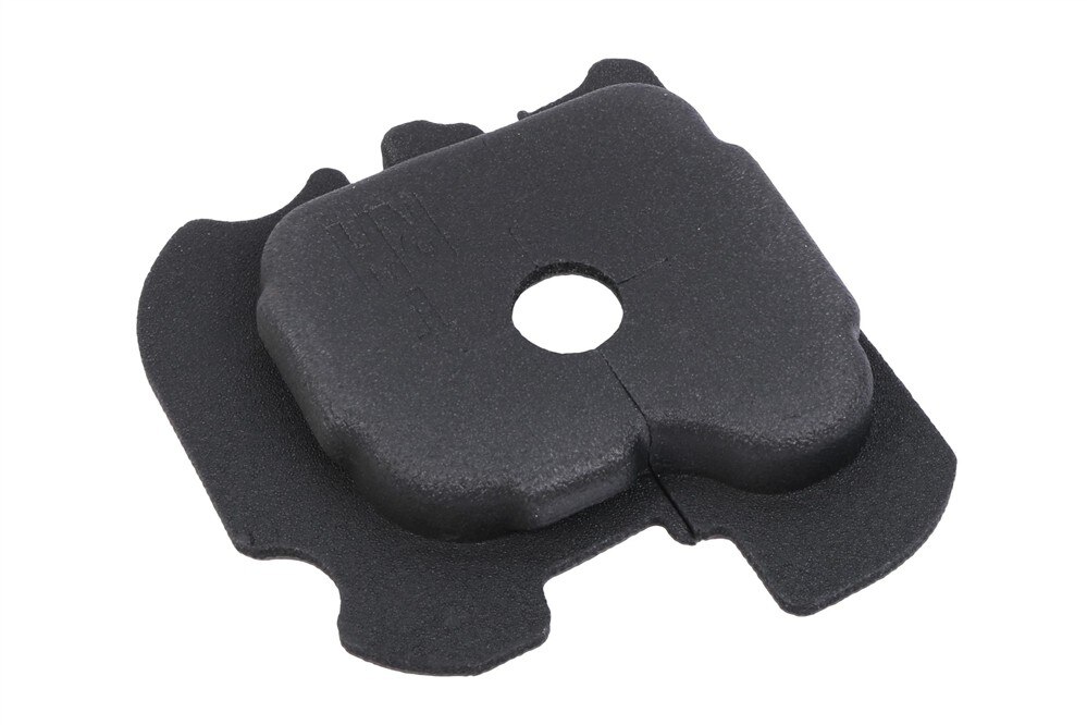 GM Genuine Parts Passenger Side Body Hinge Pillar Sound Insulator