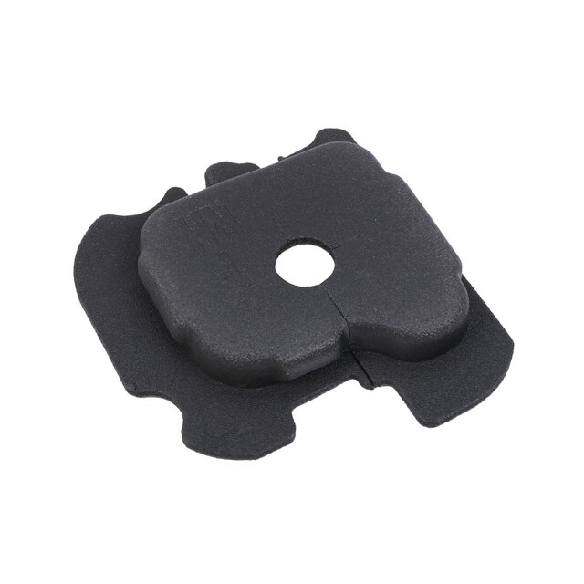GM Genuine Parts Passenger Side Body Hinge Pillar Sound Insulator