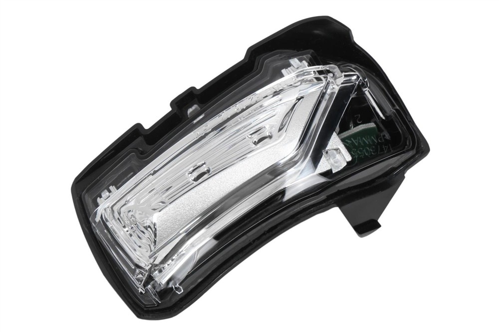 GM Genuine Parts LED Driver Side Door Mirror Turn Signal Lamp