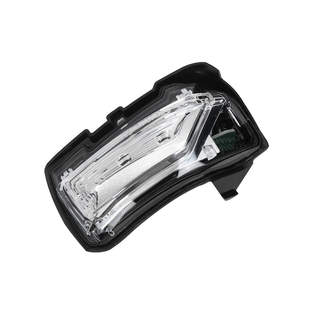 GM Genuine Parts LED Driver Side Door Mirror Turn Signal Lamp