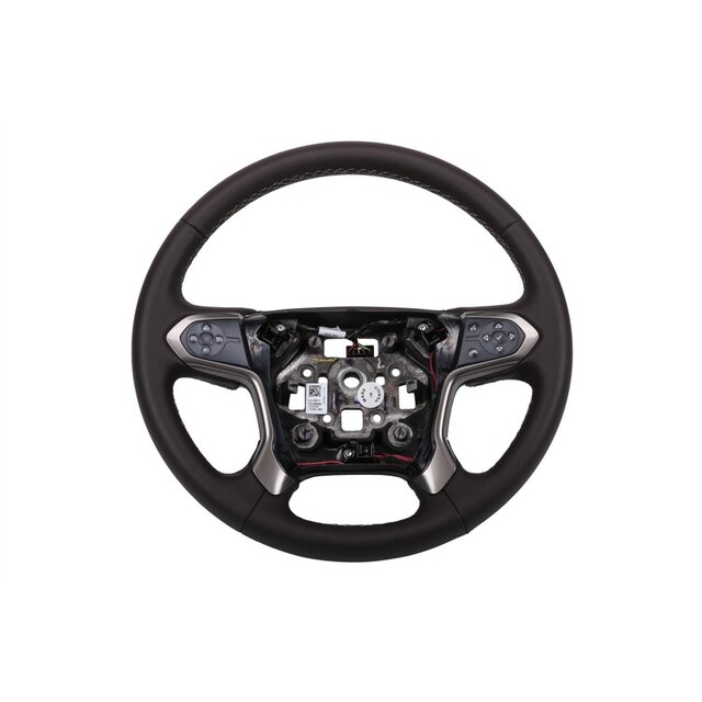 GM Genuine Parts Cocoa Steering Wheel