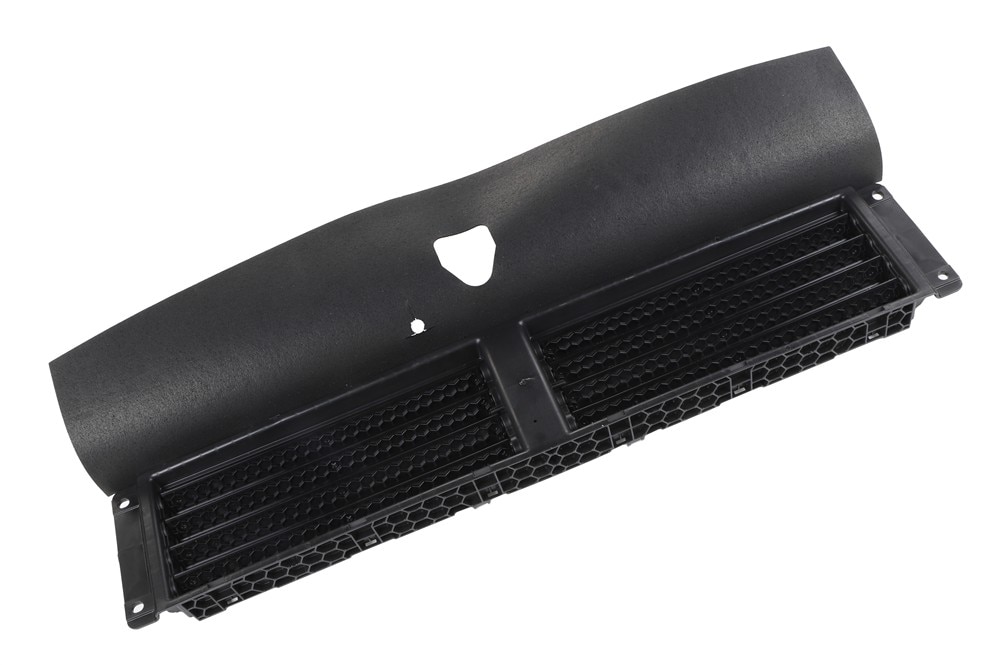GM Genuine Parts Front Bumper Shutter