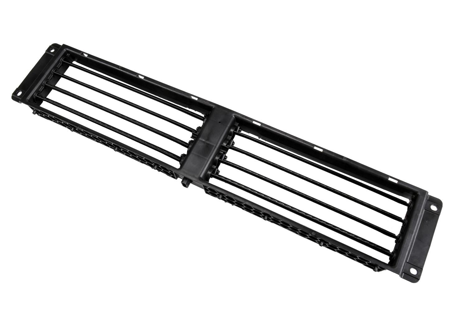 GM Genuine Parts Front Bumper Shutter