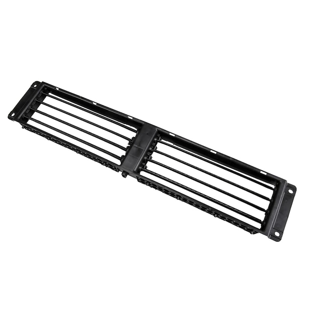 GM Genuine Parts Front Bumper Shutter