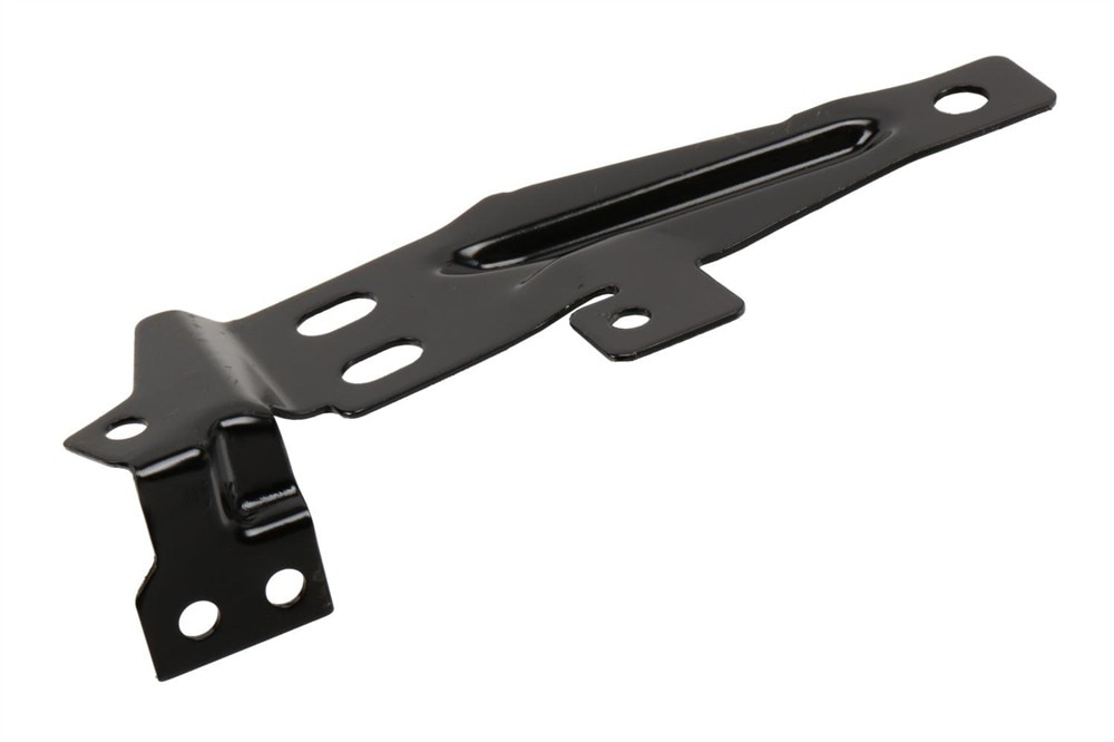 GM Genuine Parts Passenger Side Rear Bumper Impact Bar Bumper Bracket