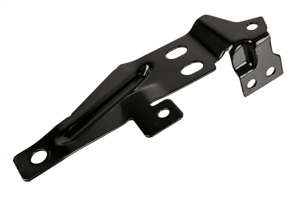 GM Genuine Parts Rear Driver Side Bumper Impact Bar Bumper Bracket
