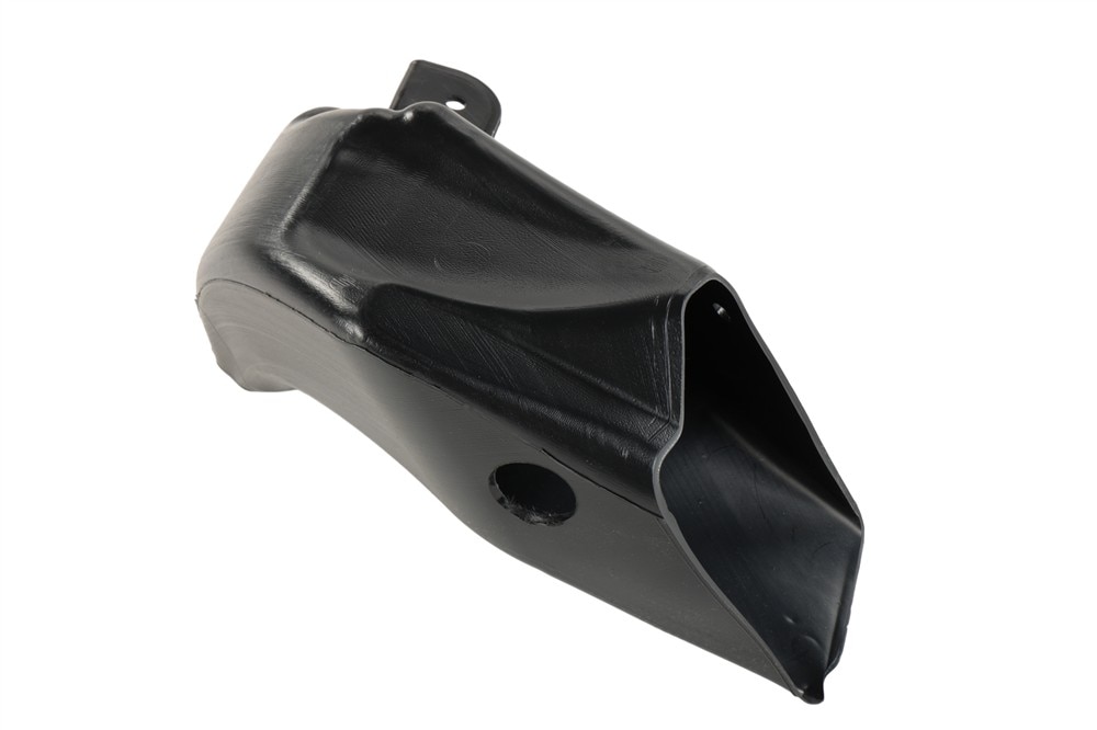 GM Genuine Parts Rear Driver Side Disc Brake Caliper Cooling Duct