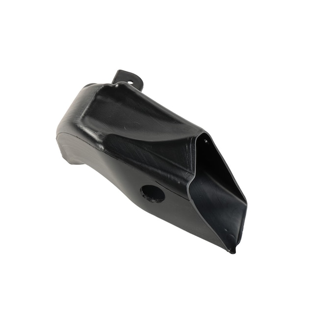 GM Genuine Parts Rear Driver Side Disc Brake Caliper Cooling Duct