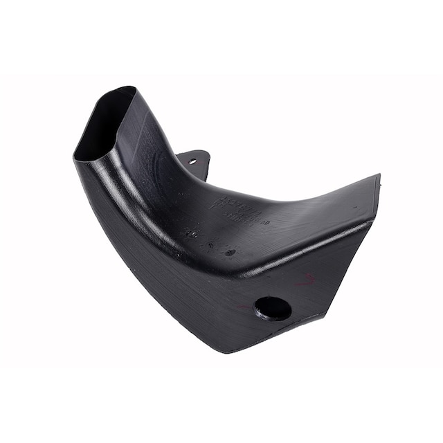 GM Genuine Parts Rear Passenger Side Disc Brake Caliper Cooling Duct