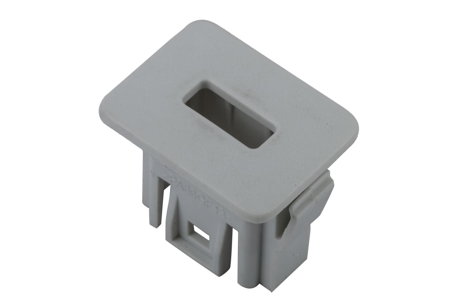 GM Genuine Parts Multimedia Receptacle