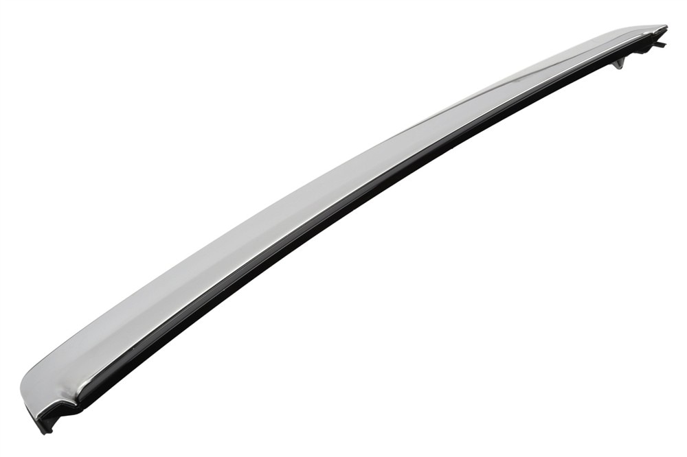 GM Genuine Parts Passenger Side Body Side Rear Molding
