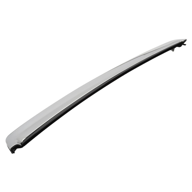 GM Genuine Parts Passenger Side Body Side Rear Molding