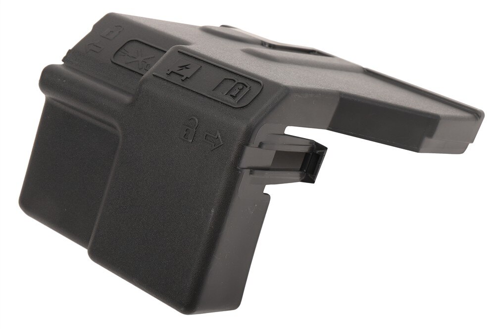 GM Genuine Parts Fuse Block Cover