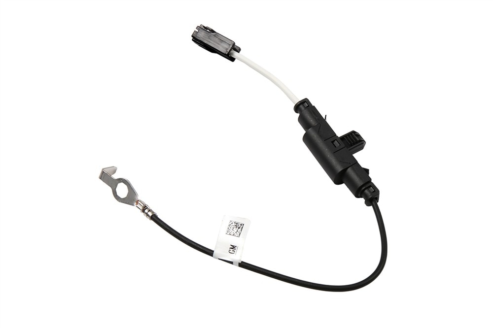 GM Genuine Parts Radio Antenna Ground Coil