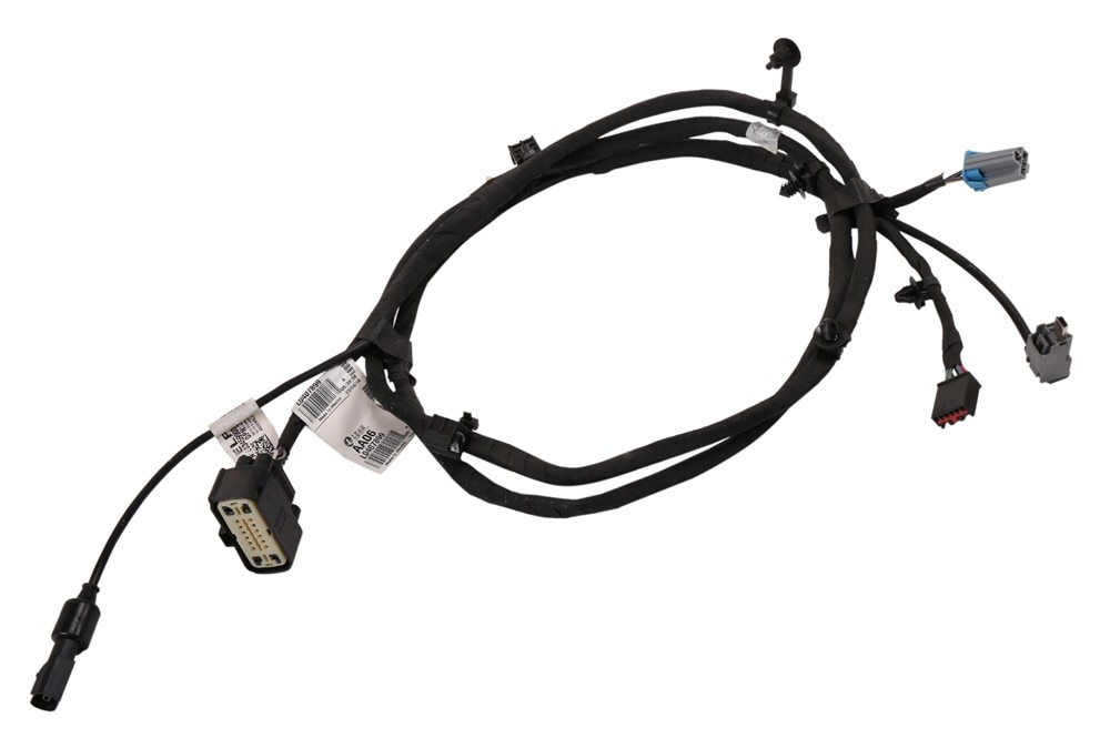 GM Genuine Parts Front Seat Wiring Harness