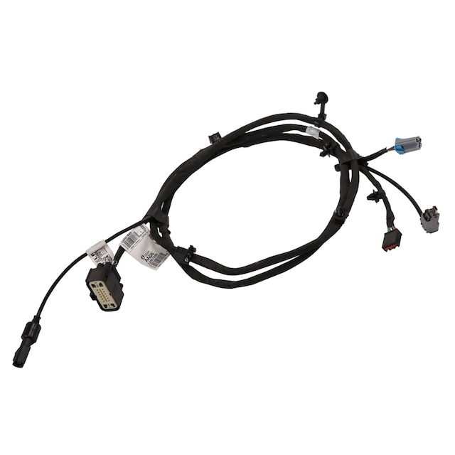 GM Genuine Parts Front Seat Wiring Harness