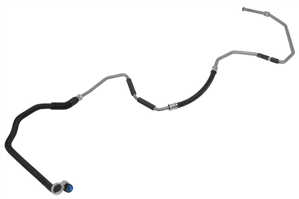 GM Genuine Parts Power Steering Fluid Reservoir Inlet Hose