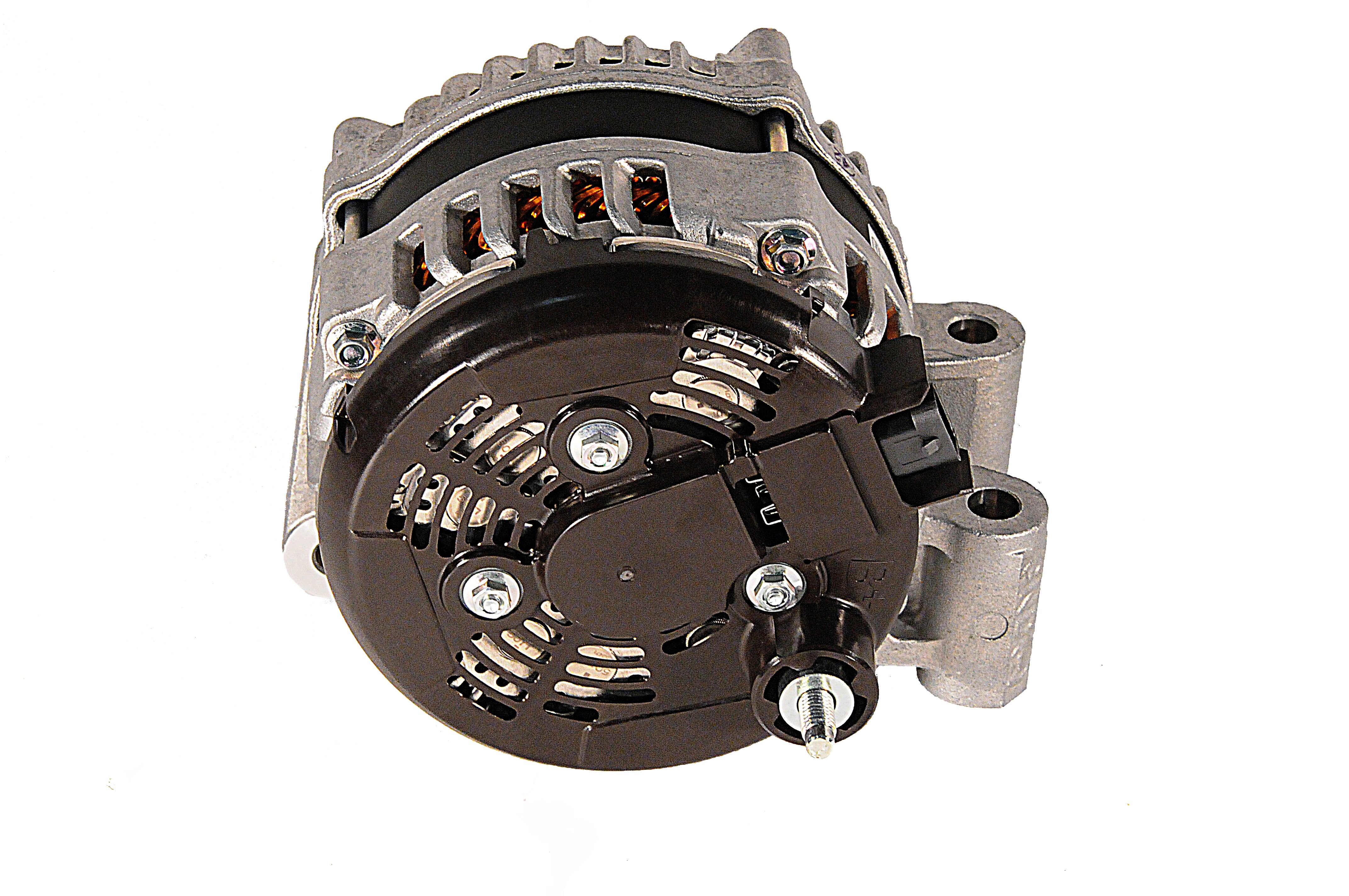 Chevrolet GM Genuine Parts Alternator | 23279588 | Chevrolet