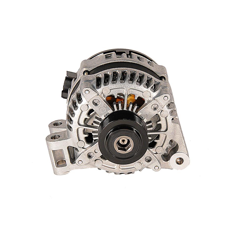 A  HARDLINE ASSY-HVAC #8 DISCHA F50-6242-1275
