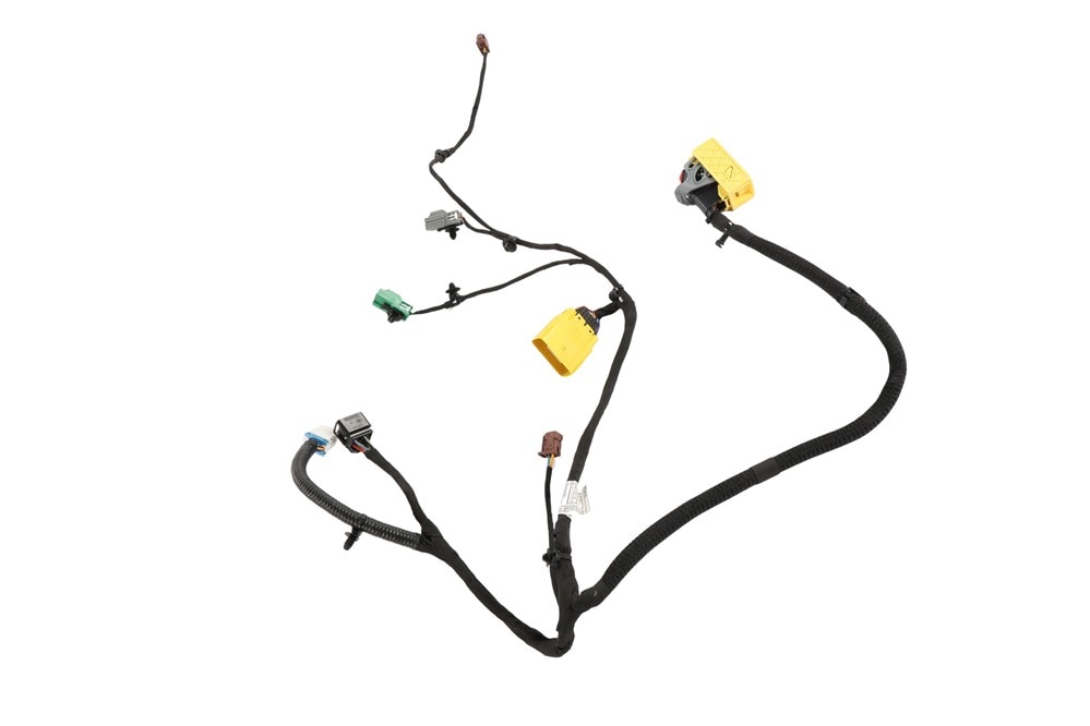 GM Genuine Parts Driver Seat Wiring Harness