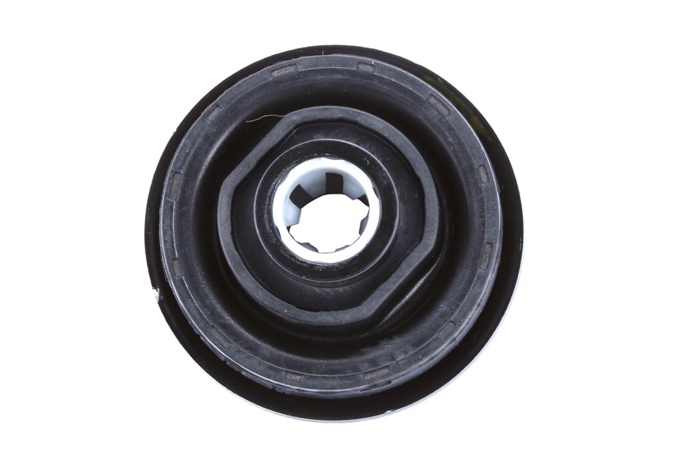 GM Genuine Parts Body Mount Upper Location Number 2 Cushion