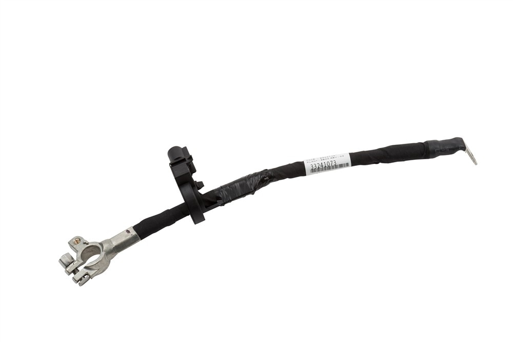 GM Genuine Parts Negative Battery Cable