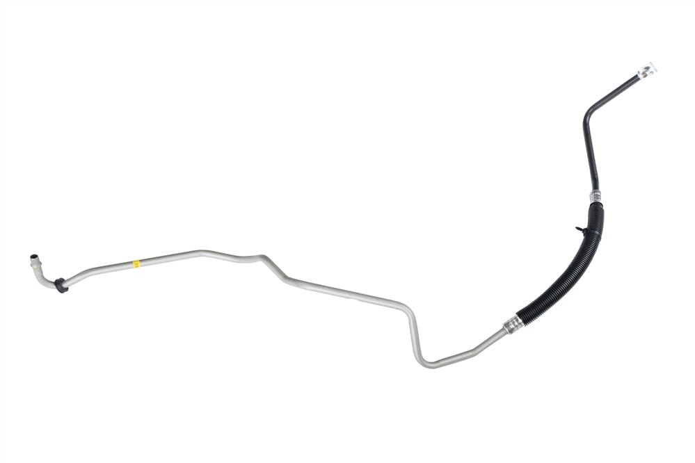 GM Genuine Parts Automatic Transmission Auxiliary Fluid Cooler Outlet Line