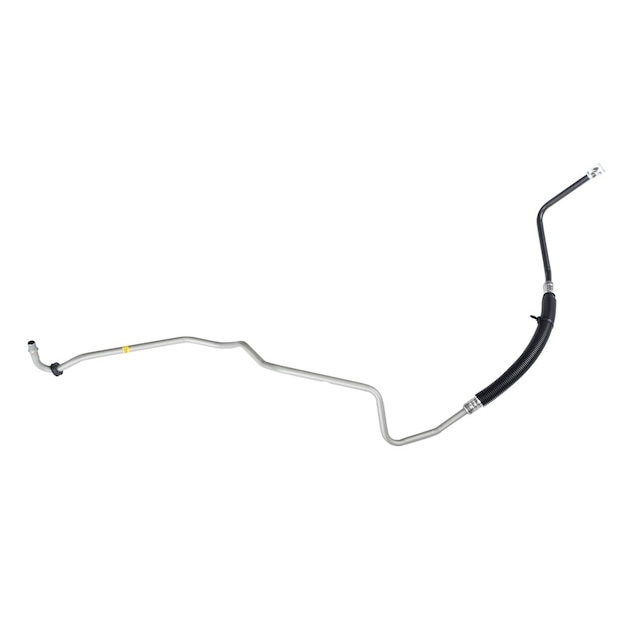 GM Genuine Parts Automatic Transmission Auxiliary Fluid Cooler Outlet Line