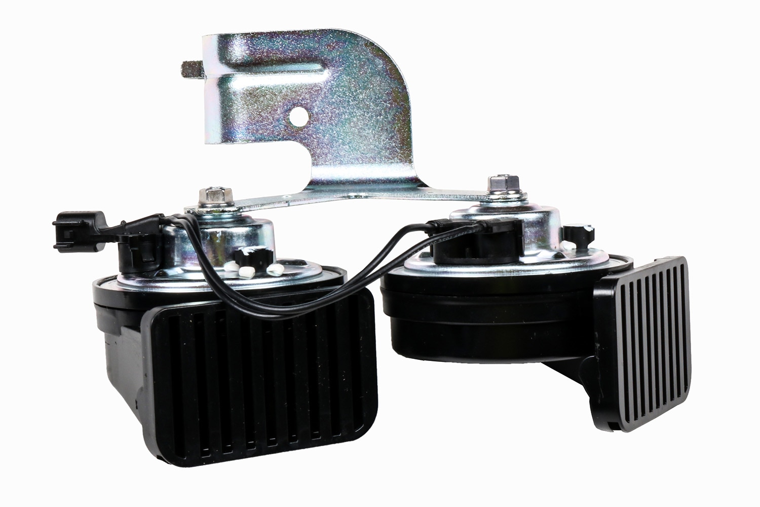 GM Genuine Parts Dual Note Horn