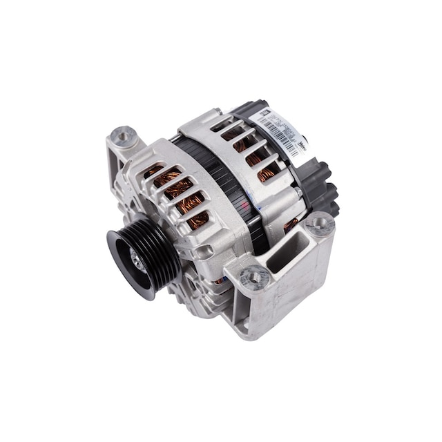 GM Genuine Parts Alternator