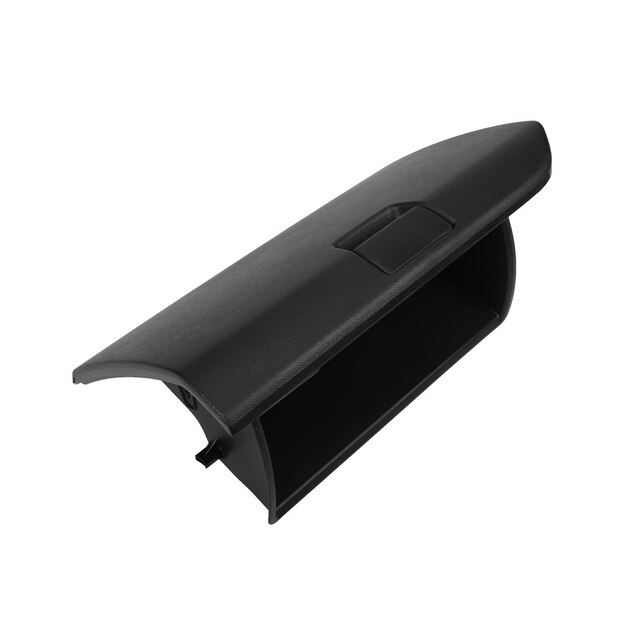GM Genuine Parts Jet Black Instrument Panel Compartment Door