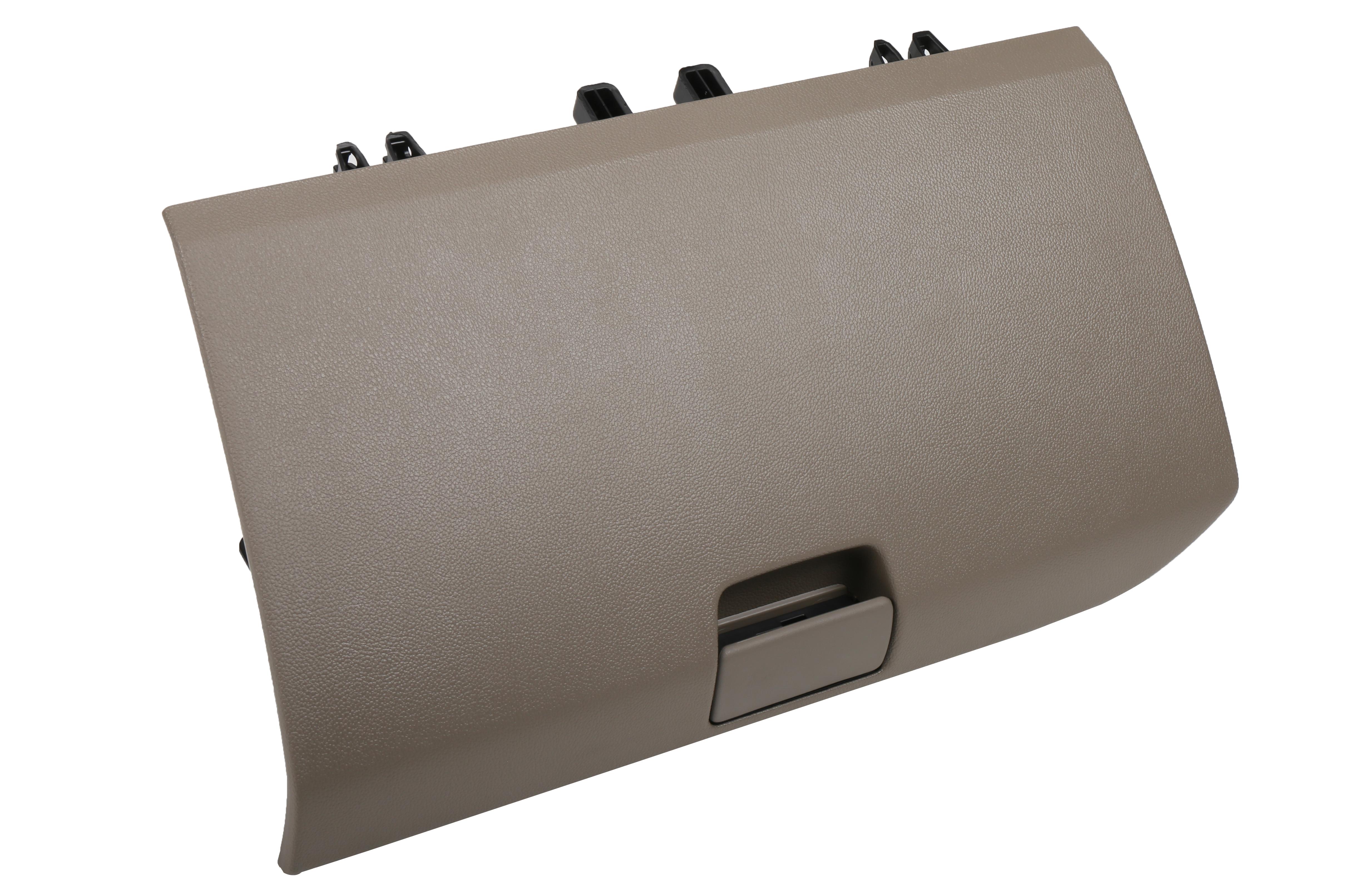 GM Genuine Parts Dune Instrument Panel Compartment Door