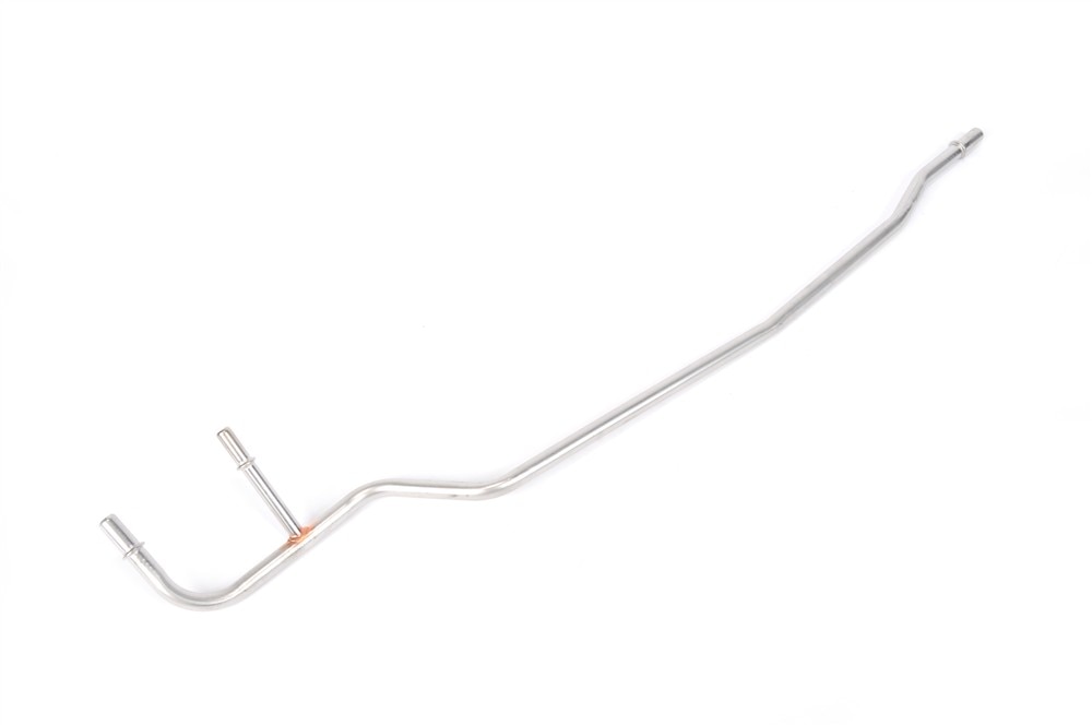 GM Genuine Parts Rear Fuel Feed Pipe