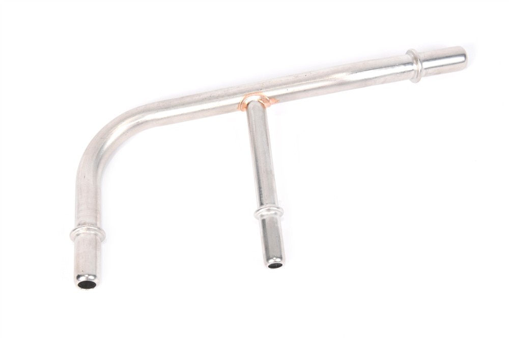 GM Genuine Parts Rear Fuel Feed Pipe