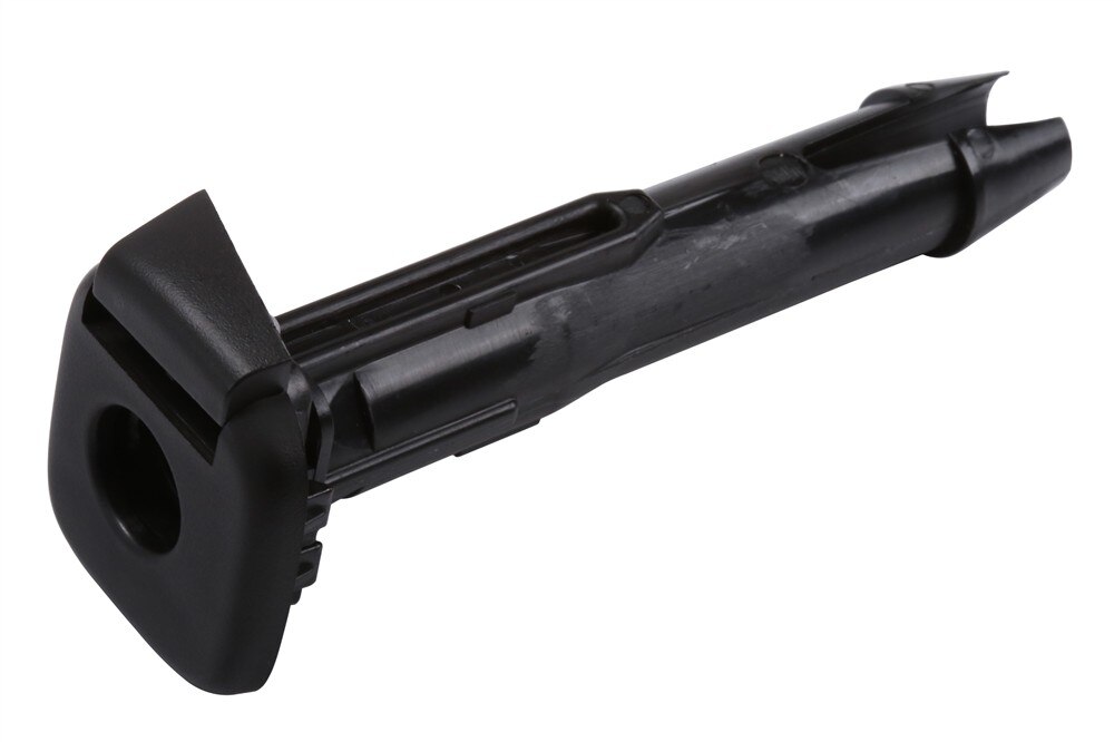 GM Genuine Parts Jet Black Rear Passenger Side Seat Head Restraint Guide