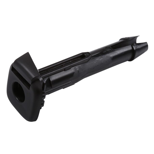 GM Genuine Parts Jet Black Rear Passenger Side Seat Head Restraint Guide