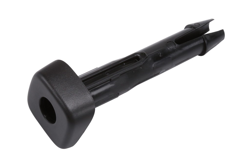 GM Genuine Parts Jet Black Rear Driver Side Seat Head Restraint Guide