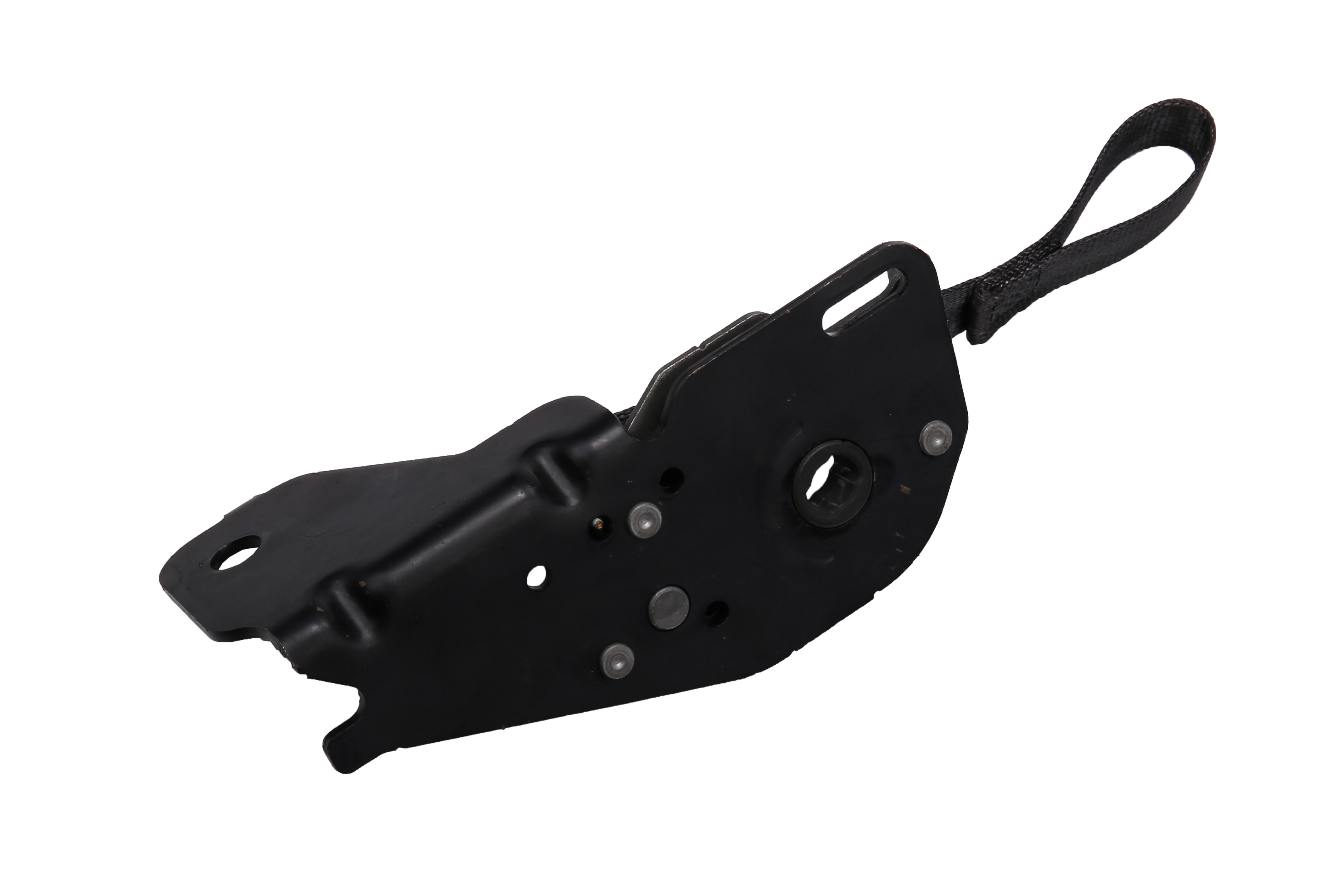GM Genuine Parts Rear Seat Latch