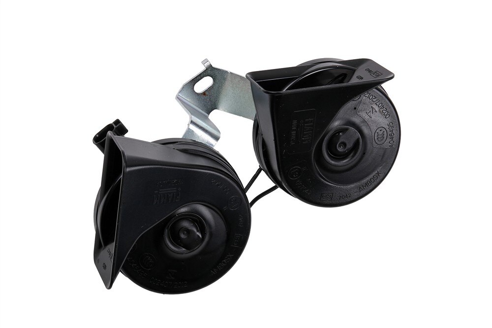 GM Genuine Parts Dual Note Horn